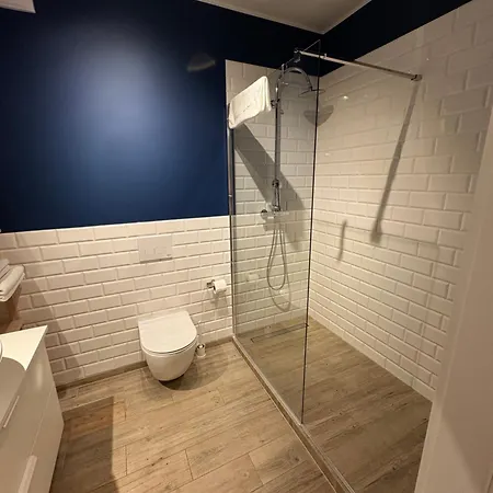 Polanowscy 101 I 101 A Blisko Morza Apartman *