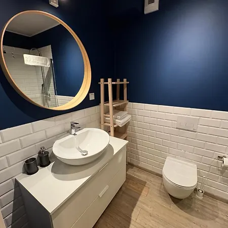 Apartman Polanowscy 101 I 101 A Blisko Morza Kołobrzeg