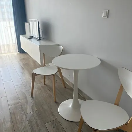 Apartman Polanowscy 101 I 101 A Blisko Morza *