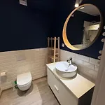 Polanowscy 101 I 101 A Blisko Morza Appartement *