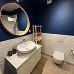 Appartement Polanowscy 101 I 101 A Blisko Morza Kołobrzeg