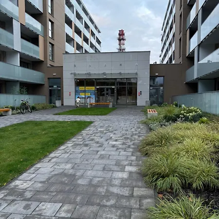 Polanowscy 101 I 101 A Blisko Morza Kołobrzeg