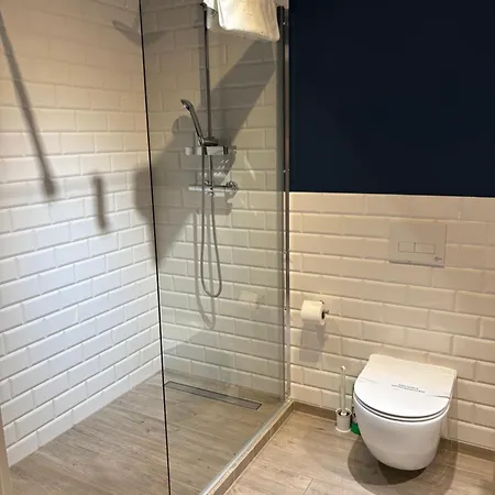 Polanowscy 101 I 101 A Blisko Morza