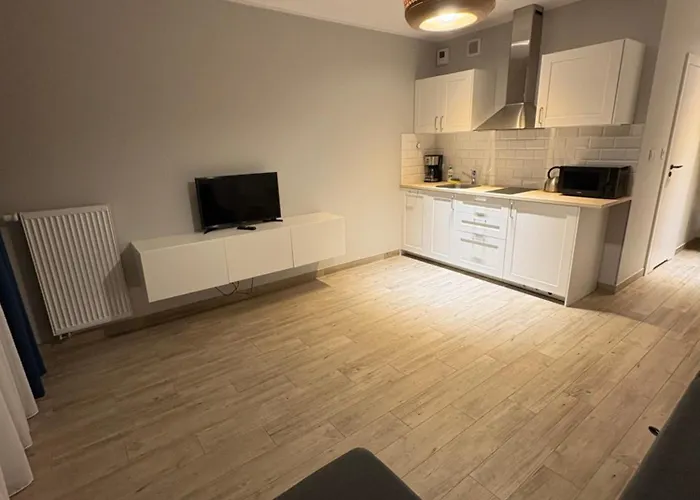 Polanowscy 101 I 101 A Blisko Morza Kołobrzeg