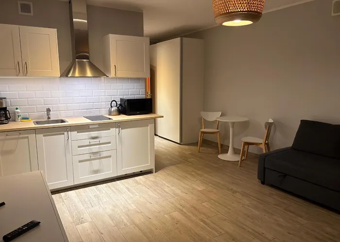 Polanowscy 101 I 101 A Blisko Morza