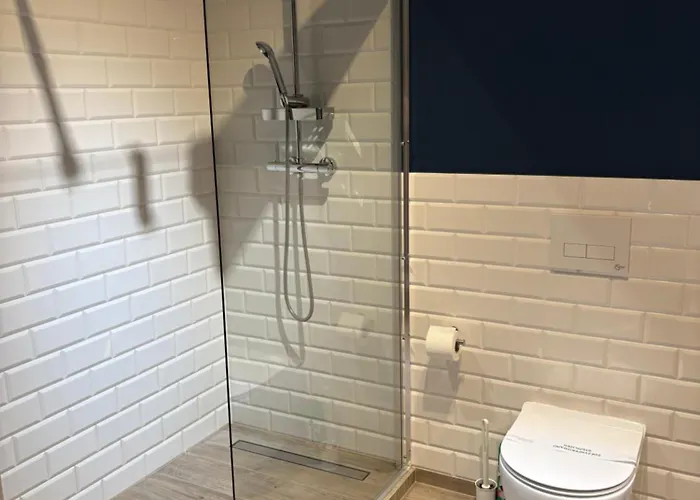 Polanowscy 101 I 101 A Blisko Morza