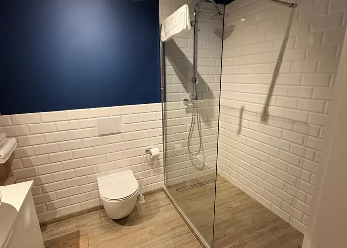 Polanowscy 101 I 101 A Blisko Morza Apartamento *