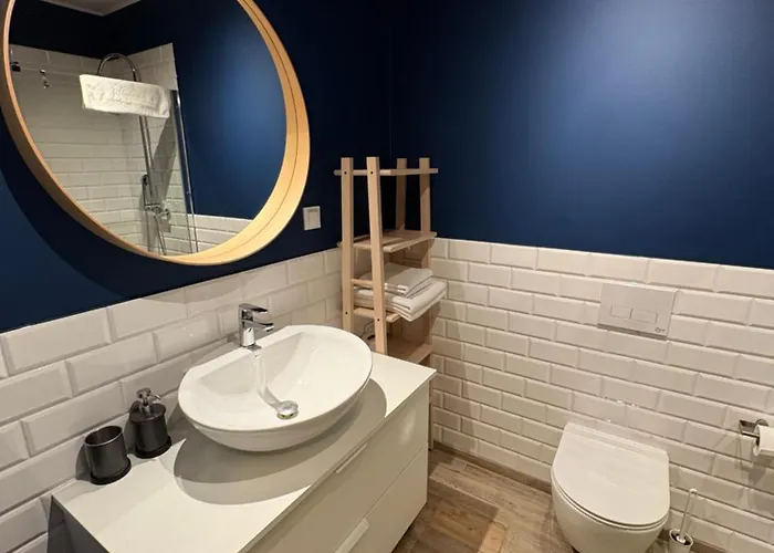 Apartamento Polanowscy 101 I 101 A Blisko Morza Kołobrzeg