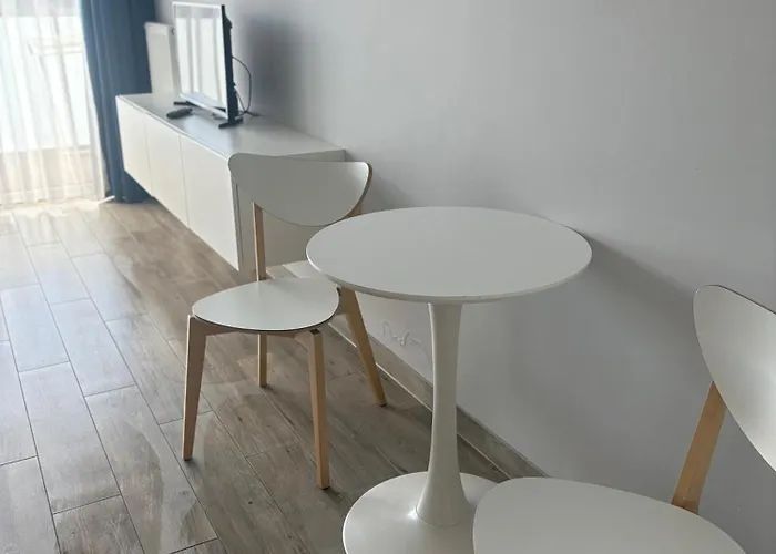 Apartamento Polanowscy 101 I 101 A Blisko Morza *